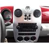 Image 25 : A12G --  2009 CHRYSLER PT CRUISER  , Red , 199184  KM's  "NO RESERVE"