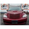 Image 2 : A12G --  2009 CHRYSLER PT CRUISER  , Red , 199184  KM's  "NO RESERVE"