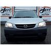 Image 2 : B1 --  2003 MAZDA TRIBUTE DX , Silver , 250746  KM's
