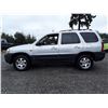 Image 8 : B1 --  2003 MAZDA TRIBUTE DX , Silver , 250746  KM's