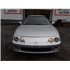 Image 2 : A5 --  2000 ACURA INTEGRA SE , Silver , 162039  KM's "NO RESERVE"