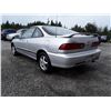 Image 8 : A5 --  2000 ACURA INTEGRA SE , Silver , 162039  KM's "NO RESERVE"