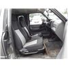 Image 16 : G3 --  2008 FORD RANGER SUPER CAB , Grey , 154608  KM's