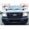 Image 2 : G3 --  2008 FORD RANGER SUPER CAB , Grey , 154608  KM's