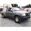 Image 3 : G3 --  2008 FORD RANGER SUPER CAB , Grey , 154608  KM's