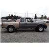 Image 4 : G3 --  2008 FORD RANGER SUPER CAB , Grey , 154608  KM's