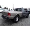 Image 5 : G3 --  2008 FORD RANGER SUPER CAB , Grey , 154608  KM's