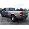 Image 7 : G3 --  2008 FORD RANGER SUPER CAB , Grey , 154608  KM's