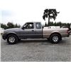 Image 8 : G3 --  2008 FORD RANGER SUPER CAB , Grey , 154608  KM's