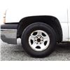 Image 13 : G6 --  2004 CHEVROLET SILVERADO 1500 EXT CAB , White , 221221  KM's