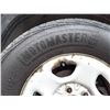 Image 14 : G6 --  2004 CHEVROLET SILVERADO 1500 EXT CAB , White , 221221  KM's