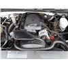 Image 16 : G6 --  2004 CHEVROLET SILVERADO 1500 EXT CAB , White , 221221  KM's