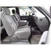 Image 19 : G6 --  2004 CHEVROLET SILVERADO 1500 EXT CAB , White , 221221  KM's