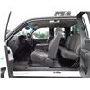 Image 22 : G6 --  2004 CHEVROLET SILVERADO 1500 EXT CAB , White , 221221  KM's