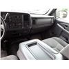 Image 27 : G6 --  2004 CHEVROLET SILVERADO 1500 EXT CAB , White , 221221  KM's