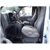 Image 17 : 0A --  2000 GMC SAVANA G3500 , White , 479650  KM's