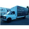Image 1 : 0A --  2000 GMC SAVANA G3500 , White , 479650  KM's