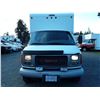 Image 2 : 0A --  2000 GMC SAVANA G3500 , White , 479650  KM's