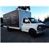 Image 3 : 0A --  2000 GMC SAVANA G3500 , White , 479650  KM's