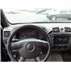 Image 21 : A1 --  2004 GMC CANYON , Blue , 312707  KM's "NO RESERVE"