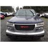 Image 2 : A1 --  2004 GMC CANYON , Blue , 312707  KM's "NO RESERVE"