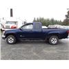 Image 8 : A1 --  2004 GMC CANYON , Blue , 312707  KM's "NO RESERVE"