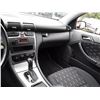 Image 25 : A3 --  2003 MERCEDES BENZ C230K SPORT  , Black , 201924  KM's "NO RESERVE"