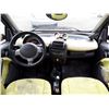 Image 24 : A2 --  2005 SMART FORTWO, YELLOW, 58,734 KMS "NO RESERVE"