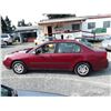 Image 8 : A12D --  2005 CHEVROLET MALIBU , Red , 246855  KM's "NO RESERVE"