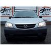 Image 2 : B1 --  2003 MAZDA TRIBUTE DX , Silver , 250746  KM's