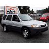 Image 3 : B1 --  2003 MAZDA TRIBUTE DX , Silver , 250746  KM's