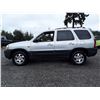 Image 8 : B1 --  2003 MAZDA TRIBUTE DX , Silver , 250746  KM's