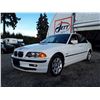 Image 1 : B3 --  1999 BMW 328 I  , White , 199052  KM's