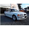 Image 3 : B3 --  1999 BMW 328 I  , White , 199052  KM's