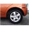 Image 10 : B4 --  2005 CHEVROLET AVEO  , Orange , 169539  KM's