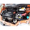 Image 14 : B4 --  2005 CHEVROLET AVEO  , Orange , 169539  KM's