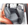 Image 19 : B4 --  2005 CHEVROLET AVEO  , Orange , 169539  KM's