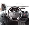 Image 24 : B4 --  2005 CHEVROLET AVEO  , Orange , 169539  KM's