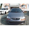 Image 2 : B6 --  2008 CHEVROLET AVEO LT , Grey , 125463  KM's
