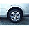 Image 11 : C1 --  2007 SATURN AURA GREEN LINE XE HYBRID , Silver , 211418  KM's