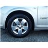 Image 13 : C1 --  2007 SATURN AURA GREEN LINE XE HYBRID , Silver , 211418  KM's