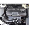 Image 16 : C1 --  2007 SATURN AURA GREEN LINE XE HYBRID , Silver , 211418  KM's