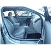 Image 18 : C1 --  2007 SATURN AURA GREEN LINE XE HYBRID , Silver , 211418  KM's