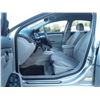Image 21 : C1 --  2007 SATURN AURA GREEN LINE XE HYBRID , Silver , 211418  KM's