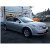 Image 3 : C1 --  2007 SATURN AURA GREEN LINE XE HYBRID , Silver , 211418  KM's