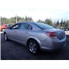 Image 8 : C1 --  2007 SATURN AURA GREEN LINE XE HYBRID , Silver , 211418  KM's