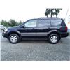 Image 8 : C2 --  2004 HONDA PILOT LX , Black , 262660  KM's
