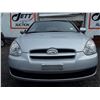 Image 2 : C4 --  2010 HYUNDAI ACCENT SE , Grey , 135292  KM's