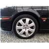 Image 16 : D2 --  2005 JAGUAR X TYPE 3.0 AWD , Black , 105860  KM's