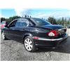 Image 8 : D2 --  2005 JAGUAR X TYPE 3.0 AWD , Black , 105860  KM's